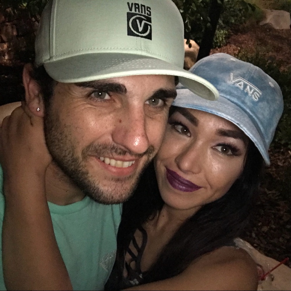 Meet your Posher, Garrett